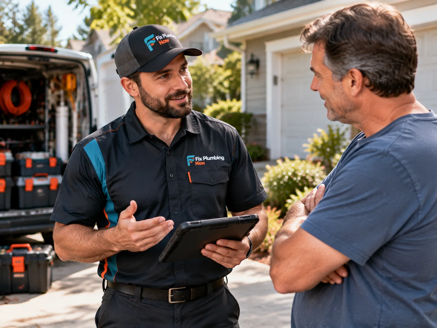 Clogged Drain Service Tipton, IA FAQs